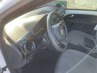 VOLKSWAGEN up! usata 16