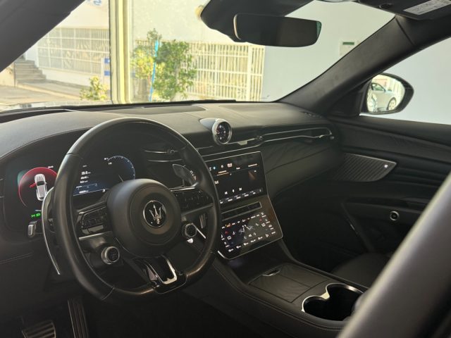 MASERATI Grecale usata, con Immobilizzatore elettronico