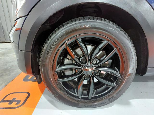MINI Countryman usata, con Airbag Passeggero