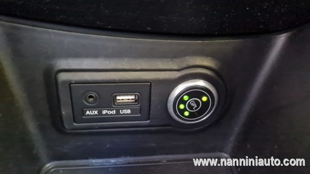 KIA Venga usata, con Servosterzo