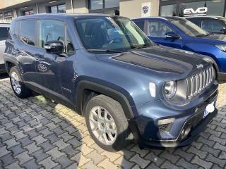 JEEP Renegade usata, con Chiusura centralizzata