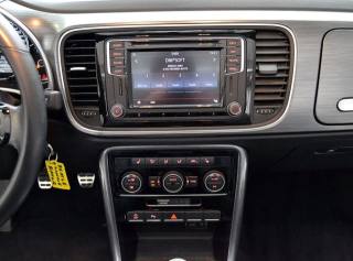 VOLKSWAGEN Maggiolino usata, con Autoradio