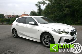 BMW 118 usata, con Alzacristalli elettrici
