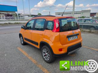 FIAT Panda usata, con Chiusura centralizzata