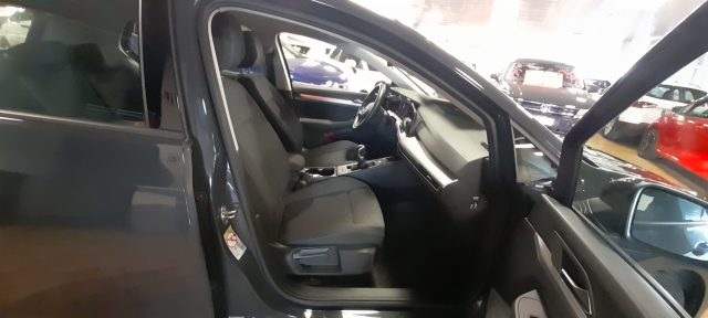 VOLKSWAGEN Golf usata, con Servosterzo