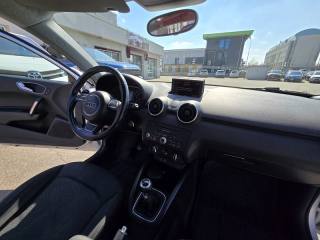 AUDI A1 usata, con Airbag testa