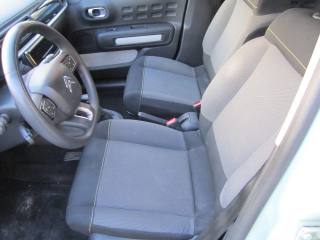 CITROEN C3 usata, con Fendinebbia