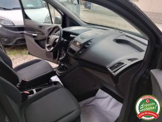 FORD Transit Connect usata, con Specchietti laterali elettrici