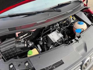 VOLKSWAGEN Transporter usata 14