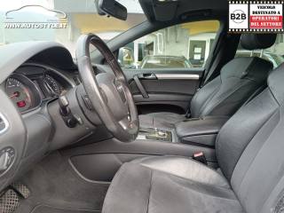 AUDI Q7 usata, con Chiusura centralizzata