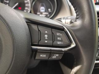 MAZDA 6 usata, con Airbag testa