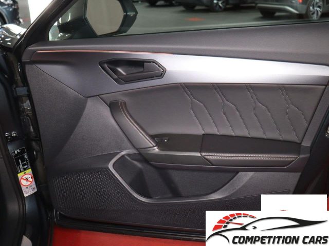 CUPRA Formentor usata, con Sensore di pioggia