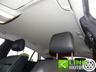 MERCEDES-BENZ CLS 250 usata, con Portellone posteriore elettrico