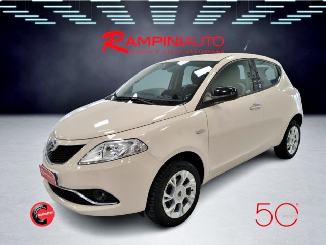 LANCIA Ypsilon usata 0