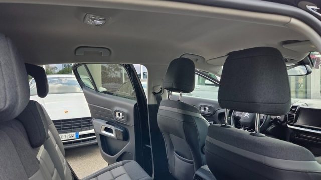 CITROEN C5 Aircross usata, con Immobilizzatore elettronico
