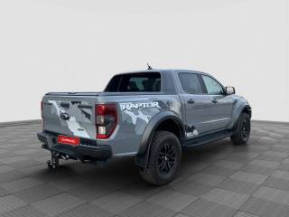FORD Ranger usata 3
