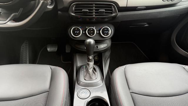FIAT 500X usata, con Controllo automatico clima