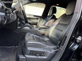 PORSCHE Cayenne usata, con Fendinebbia