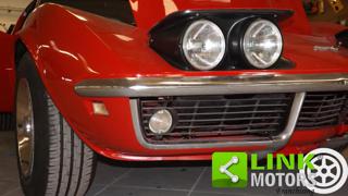 CHEVROLET Corvette usata 18
