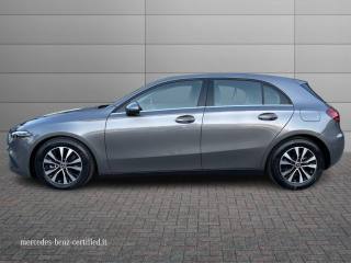 MERCEDES-BENZ A 180 usata, con Cerchi in lega