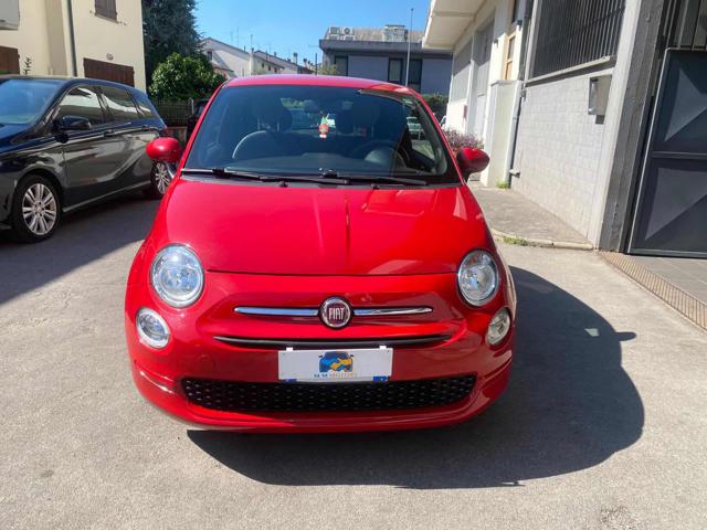 FIAT 500 usata 1