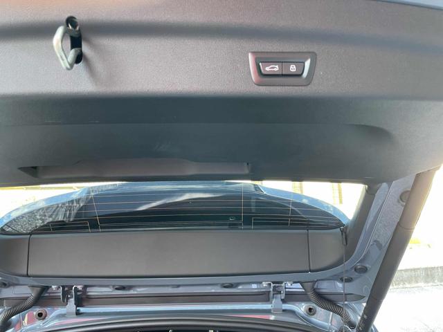 BMW X1 usata, con Alzacristalli elettrici