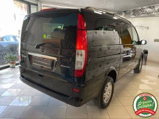MERCEDES-BENZ Viano usata 24