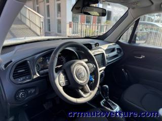 JEEP Renegade usata, con Climatizzatore