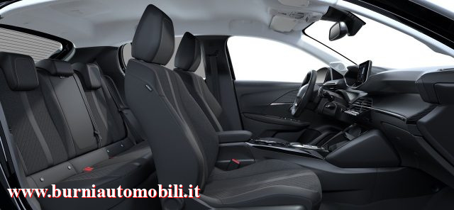 PEUGEOT 208 usata, con Cruise Control