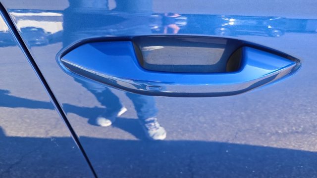 SKODA Octavia usata, con Controllo trazione