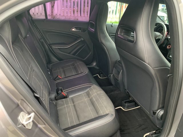 MERCEDES-BENZ A 180 usata, con Controllo trazione