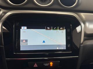 SUZUKI Vitara usata, con Park Distance Control