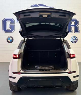 LAND ROVER Range Rover Evoque usata, con Climatizzatore