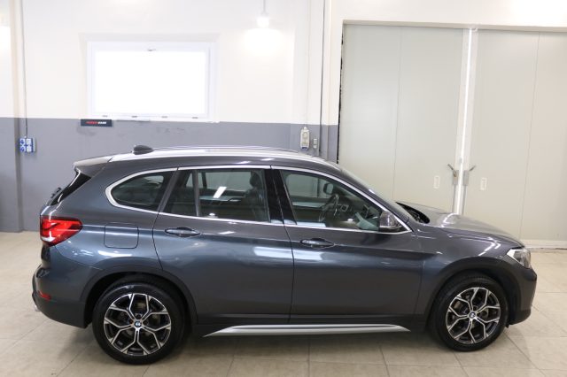 BMW X1 usata, con Chiusura centralizzata