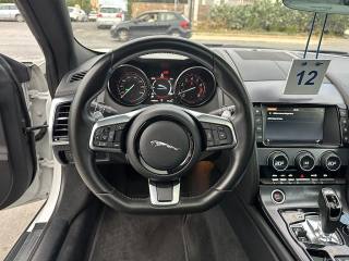 JAGUAR F-Type usata, con Sensori di parcheggio posteriori