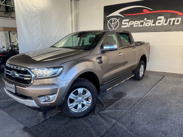 FORD Ranger usata, con Cruise Control