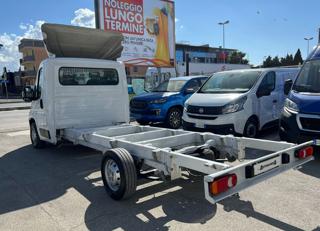 FIAT Ducato usata, con Boardcomputer