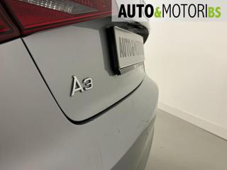 AUDI A3 usata, con ESP