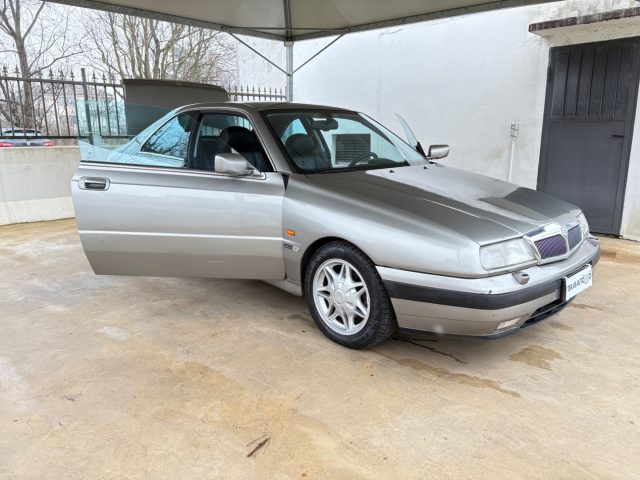 LANCIA K usata, con Chiusura centralizzata