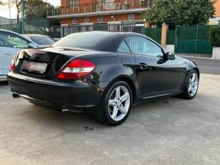 MERCEDES-BENZ SLK 200 usata, con Boardcomputer