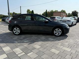 VOLKSWAGEN Golf usata, con Alzacristalli elettrici
