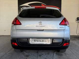 PEUGEOT 3008 usata, con Bracciolo