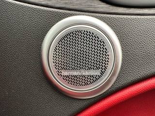 ALFA ROMEO Stelvio usata, con Immobilizzatore elettronico