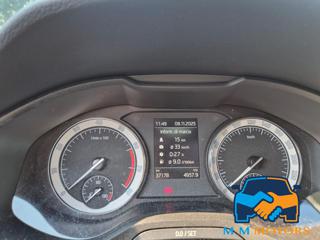 SKODA Karoq usata, con Cruise Control