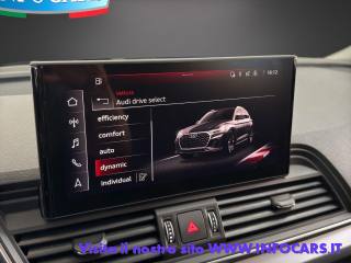 AUDI Q5 usata, con Immobilizzatore elettronico
