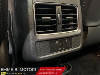 EVO Evo7 usata, con Park Distance Control