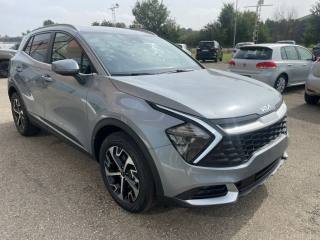 KIA Sportage usata, con Airbag Passeggero