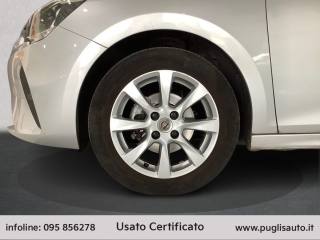 OPEL Corsa usata, con Sedile posteriore sdoppiato