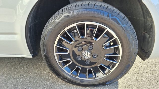 VOLKSWAGEN California usata, con Cronologia tagliandi