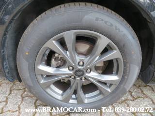FORD Kuga usata, con Climatizzatore